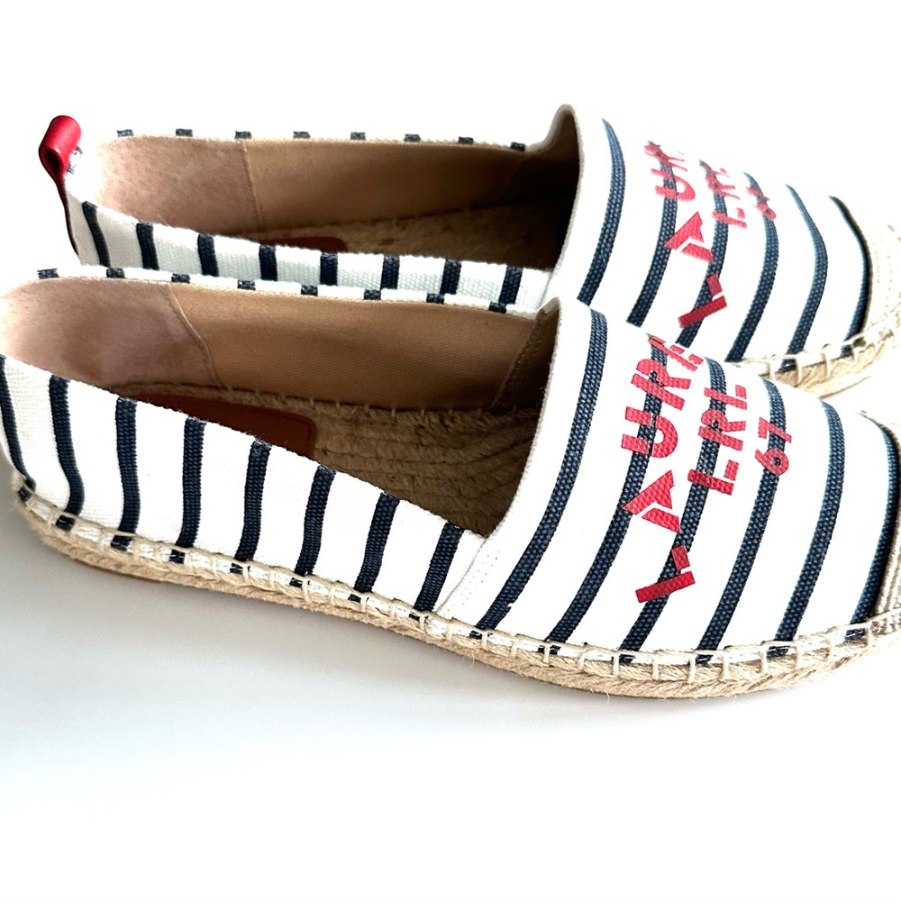 Lauren Ralph Lauren. -  Espadrilles - Picture 9 of 9